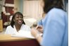 Nurses at recovery center