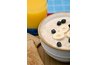 Instant, slow-cook and steel-cut oatmeal all provide a variety of nutrients.