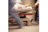 Patient being rushed to ER