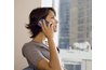Follow up with the interviewer by phone a week after your meeting.