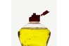 Dishwashing detergent effectively cuts through tree sap stickiness.