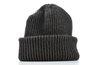 Turn a winter cap into a jester's hat.
