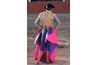 Matador jackets can be elaborately decorated.