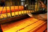 Weaver at his loom