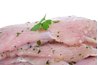 Olive oil helps turkey remain juicy and tender.