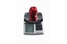 Convert units on your kitchen scale.