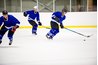 Ice hockey coaches are the highest paid in NCAA Division II athletics.