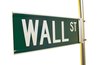 IPOs are sold by stockbrokers at the stock market on Wall Street.
