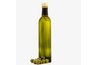 Olive oil can be a natural ingredient in hair conditioner.