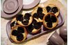 Poppy recipes are enjoyed by many cultures.