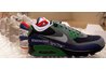 Eminem's limited edition Nike Air Max.