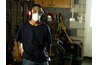 When sculpting, follow safety regulations to reduce the risk of injury.