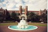 The campus of Florida State University is one reason to prolong a Tallahassee stop.