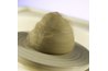 Natural clay is the best choice for creating a realistic bird model.