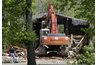 Decades after the disappearance of Jimmy Hoffa, locations continue to be excavated with the expectation of finding a body.
