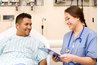 Chemotherapy is used to treat many different types of cancer.