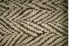 A chevron pattern consists of "V" shapes of different colors.