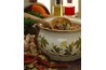 Soups offer an easy way to introduce your family to kale, as the vegetable will take on the flavor of the broth and simply provide texture.