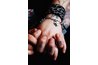 Wear your amulet as part of your charm bracelet.