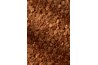 Pennies on the walls can create an interesting visual effect.