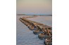The white sands of Orange Beach and Gulf Shores draw visitors each year to Alabama's lovely Gulf Coast.