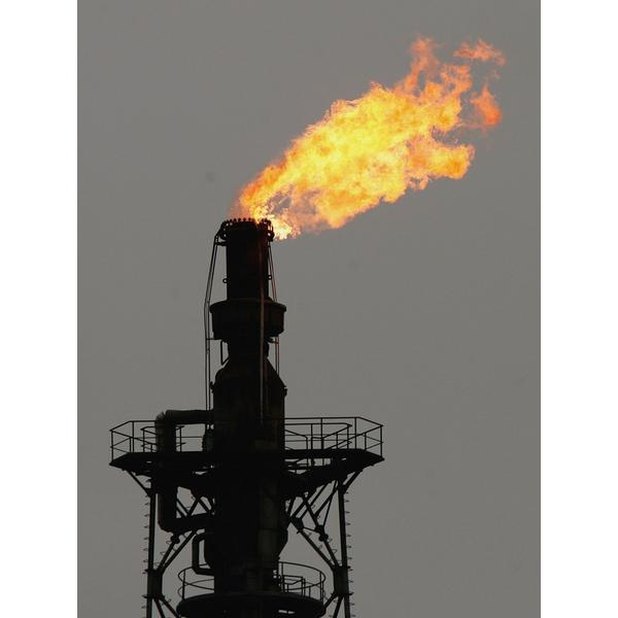 El alcohol no es lo único que arde en Bielorrusia.