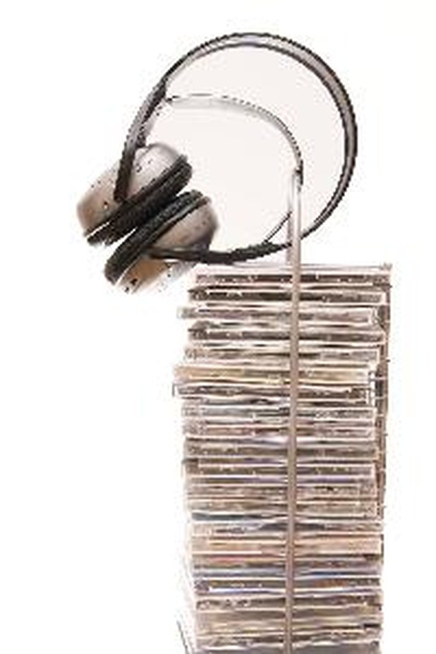 La guía de estudio audio CDL.
