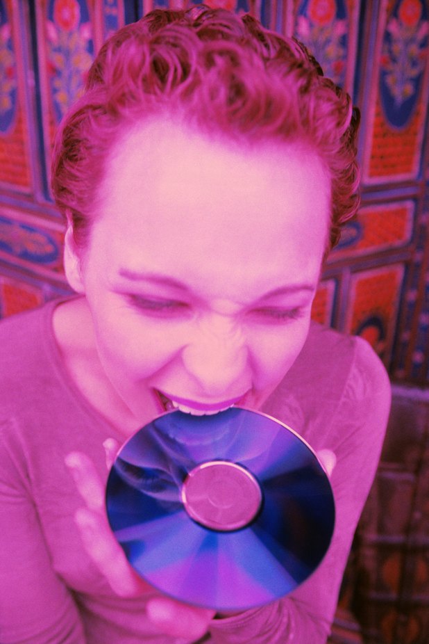 El reproductor de Blu-Ray es compatible con discos DVD.