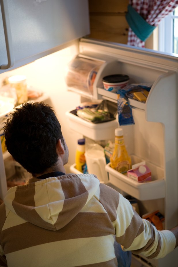 Refrigerador