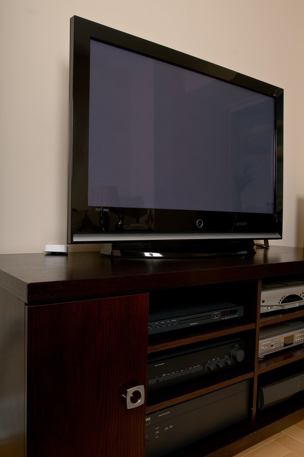 Una aplicación preinstalada de Netflix podría venir con algunos reproductores de Blu-ray y HDTVs.