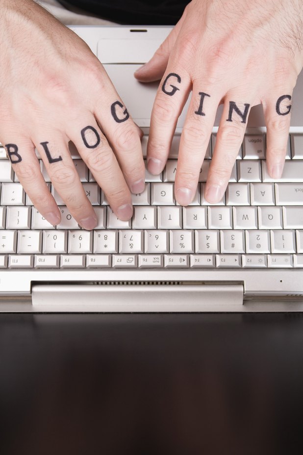 La moda de los blogs también interesó a Google.