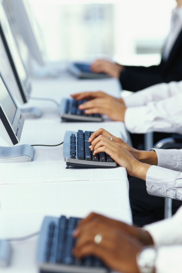 Computadoras