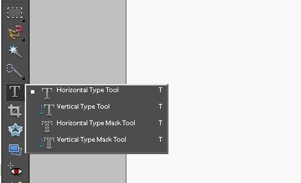 photoshop enable font box photoshop enable font box