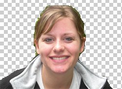 Delete background