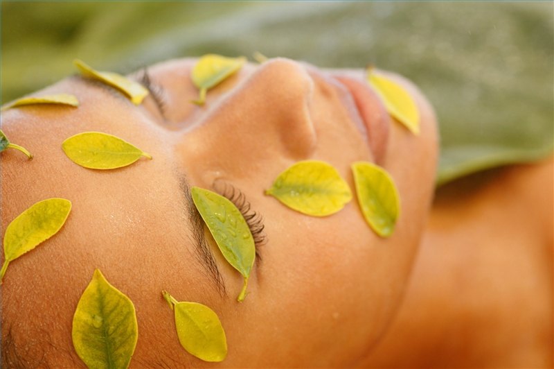 How to Make Skin Care Products At Home | eHow