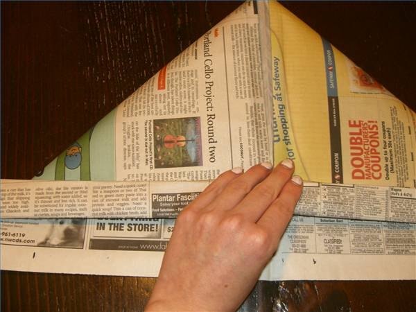 how-to-make-a-tri-corner-pirate-hat-out-of-newspaper-ehow