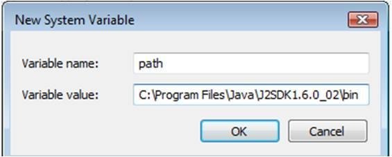 Sfl java trading system environment