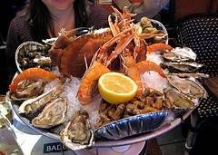 Which Shellfish Are High in Cholesterol? Which Shellfish Are High in Cholesterol?