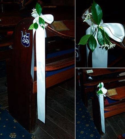 Color-contrast decorations.