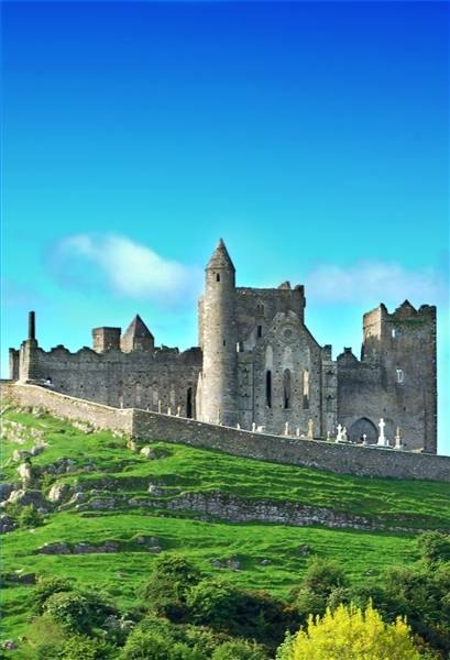 Ireland
