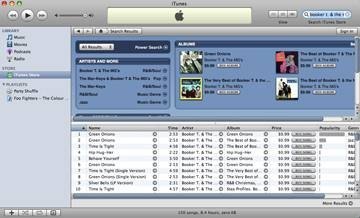 Apple's iTunes doesn't work with Sony's Walkman players.