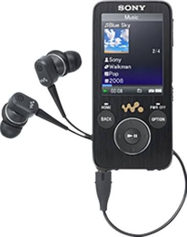 Does the Sony Walkman MP3 Work With iTunes? Does the Sony Walkman MP3 Work With iTunes?