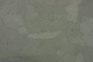 Painted cement can have subtleties