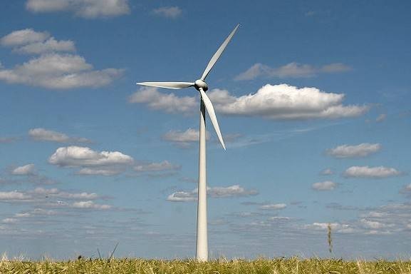 Wind and solar energy are becoming more cost-effective.