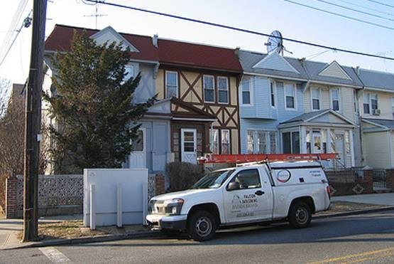 Establishing service may require a visit from a professional installer.