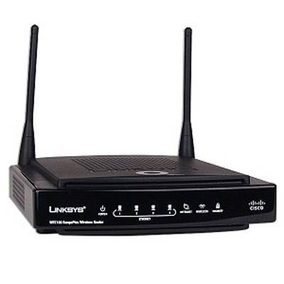 Optimum Online doesn't sanction third-party routers.
