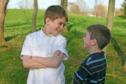 Effective Communication Skills for Children Effective Communication Skills for Children