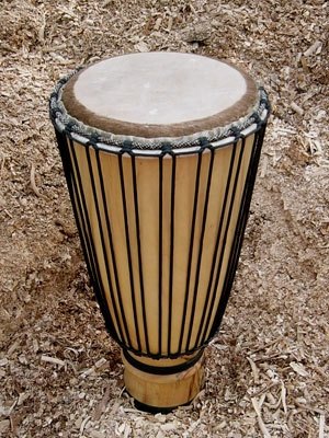 A bougarabou