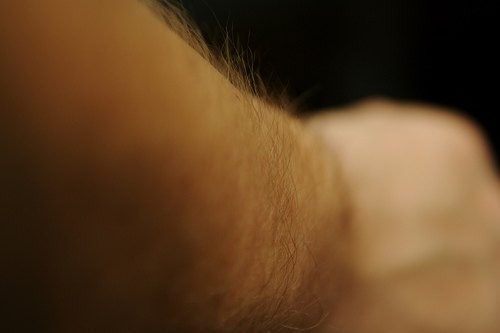 Facts About Hairy Men Facts About Hairy Men
