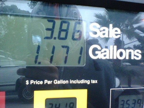 Scooters are fuel-efficient, often requiring less than $5 to fill up.